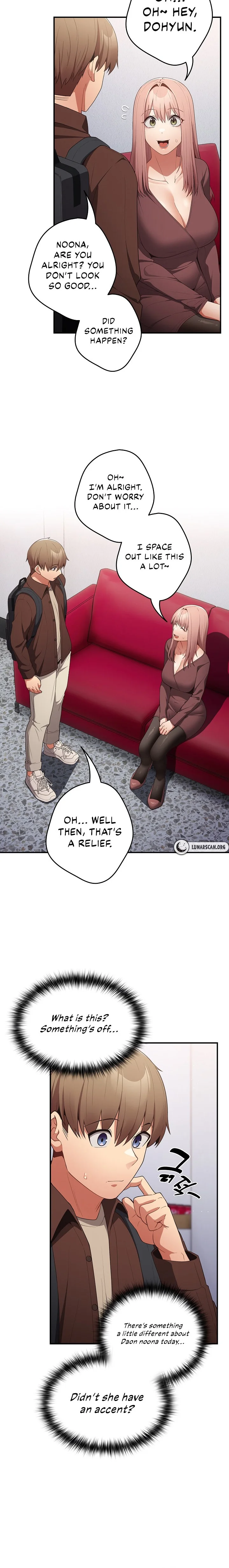 That’s Not How You Do It Chapter 37 Page 21