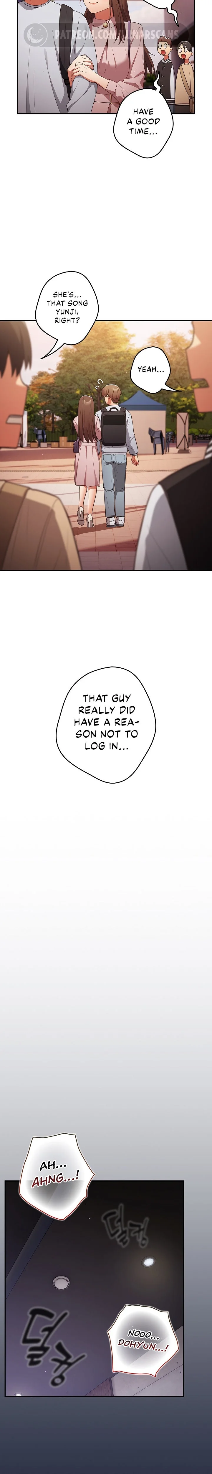 That’s Not How You Do It Chapter 38 Page 12