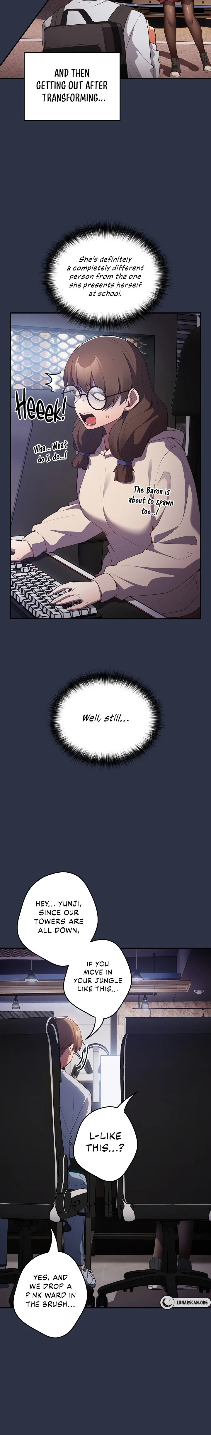 That’s Not How You Do It Chapter 38 Page 15