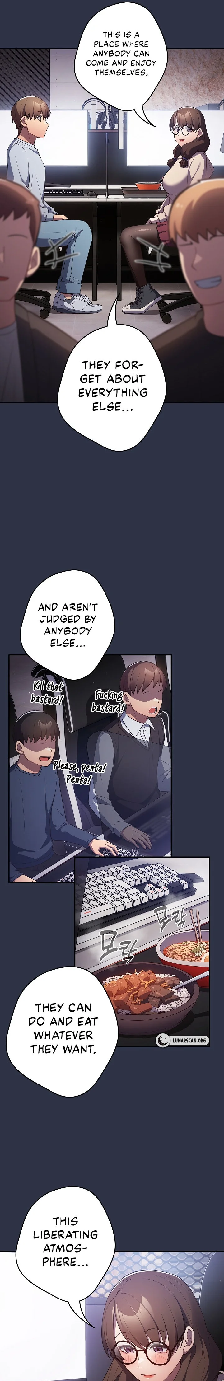 That’s Not How You Do It Chapter 38 Page 19