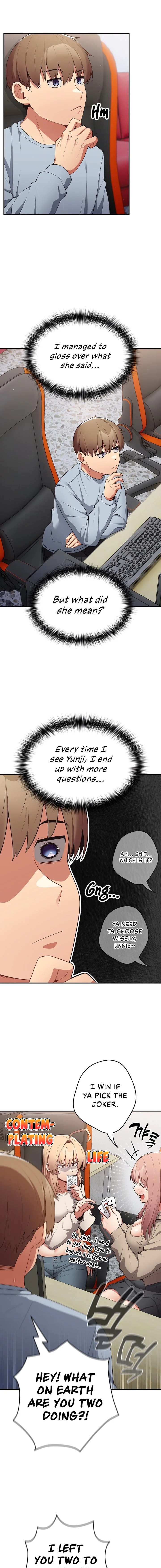 That’s Not How You Do It Chapter 39 Page 3