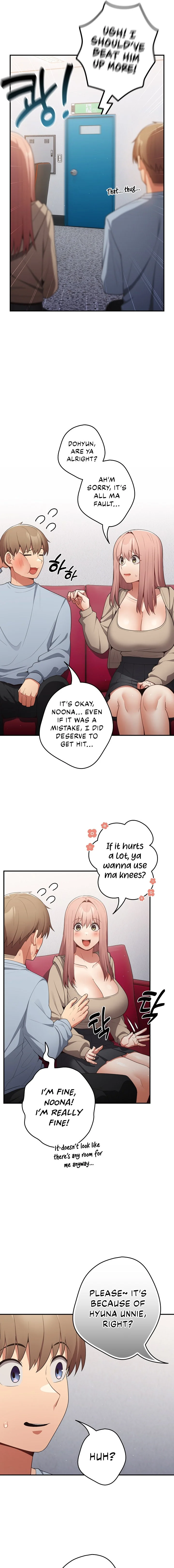 That’s Not How You Do It Chapter 39 Page 11