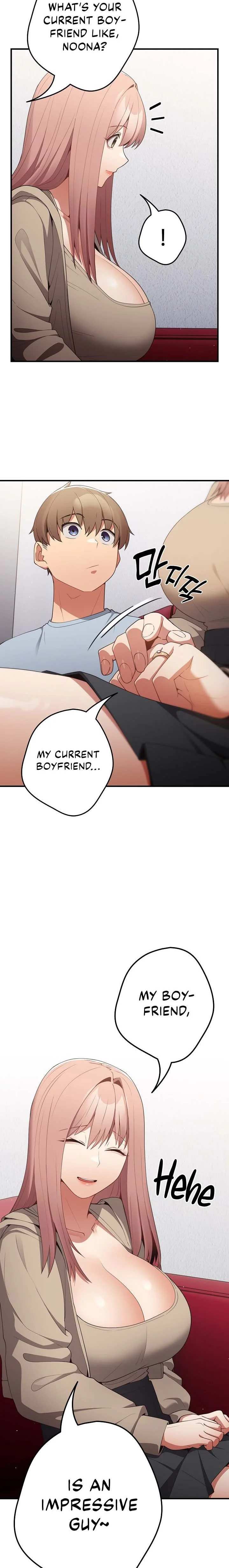 That’s Not How You Do It Chapter 40 Page 11