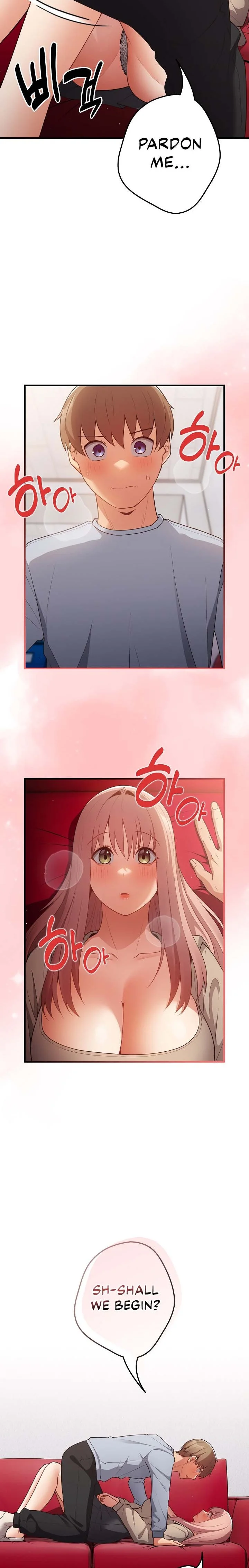 That’s Not How You Do It Chapter 40 Page 20