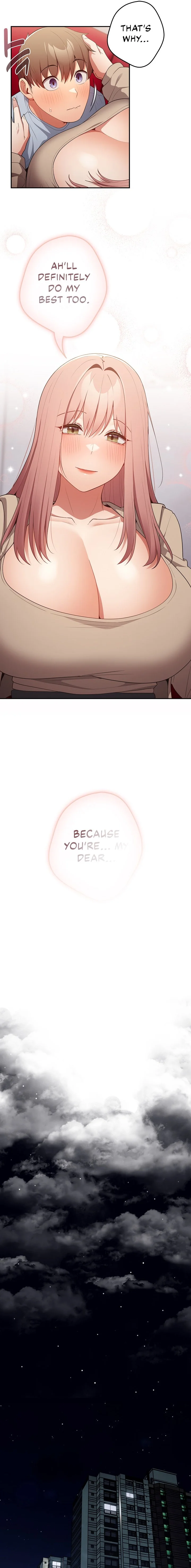 That’s Not How You Do It Chapter 41 Page 11