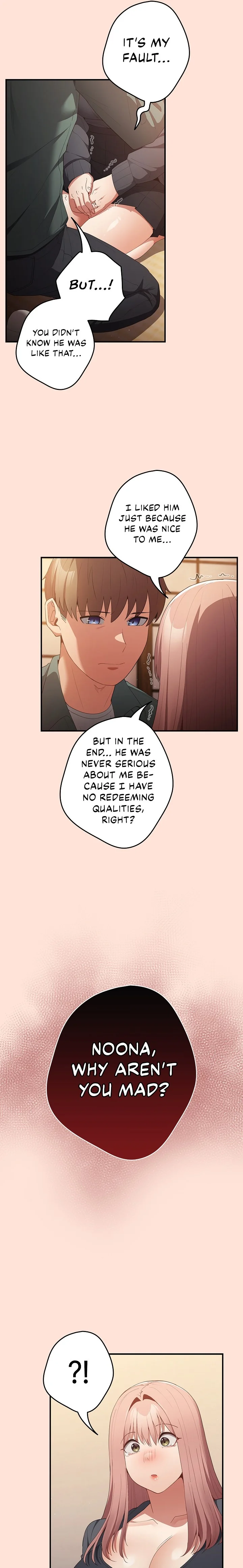 That’s Not How You Do It Chapter 43 Page 10
