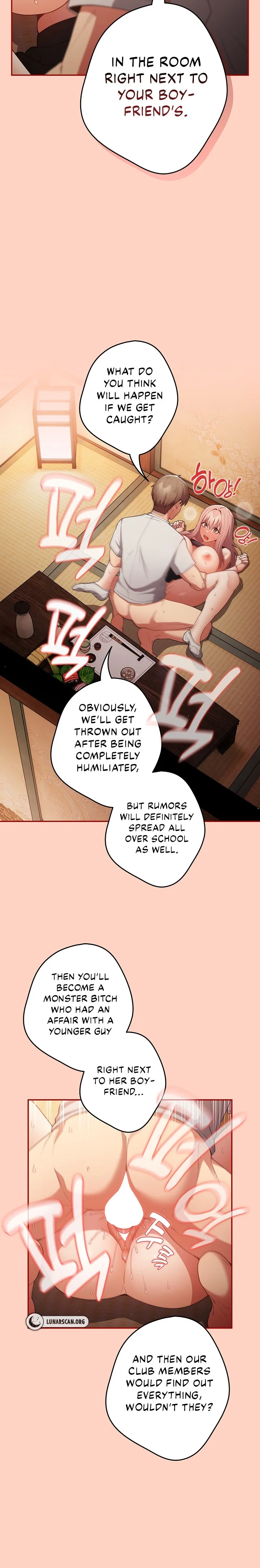 That’s Not How You Do It Chapter 44 Page 15