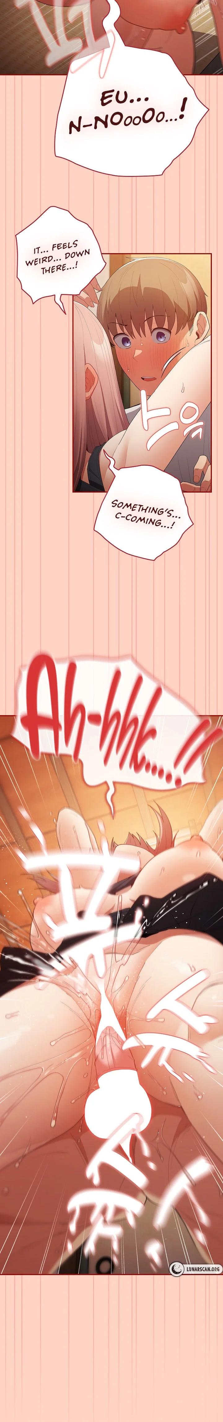 That’s Not How You Do It Chapter 45 Page 10