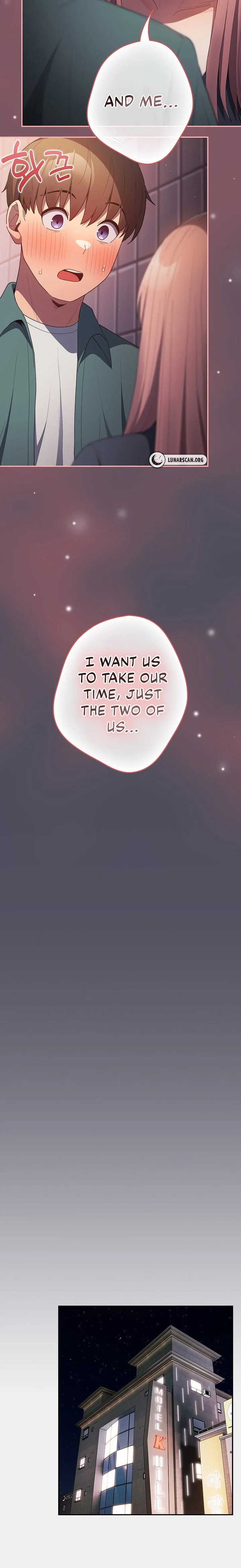 That’s Not How You Do It Chapter 45 Page 22