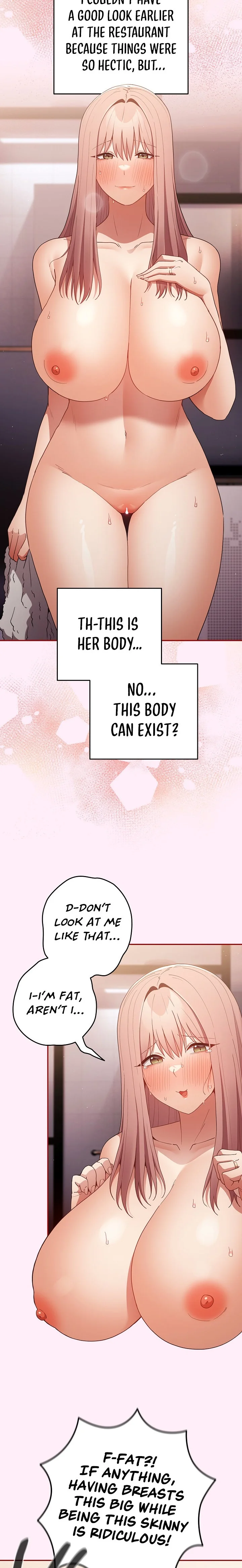That’s Not How You Do It Chapter 46 Page 2