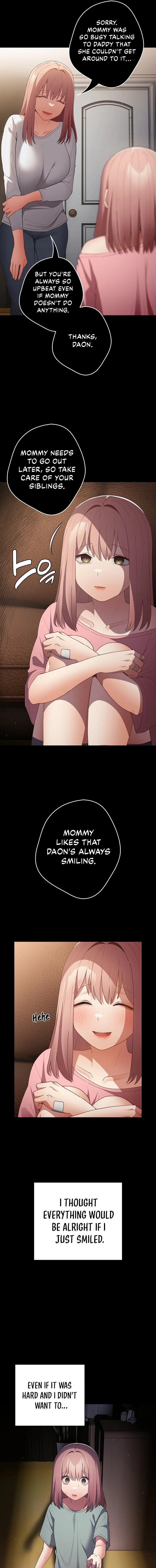That’s Not How You Do It Chapter 47 Page 3