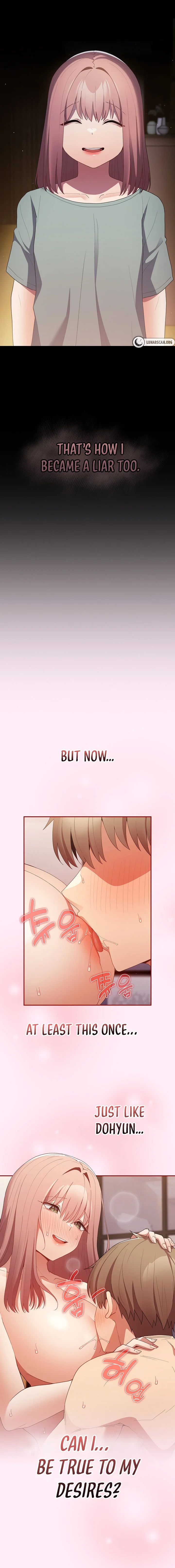 That’s Not How You Do It Chapter 47 Page 5