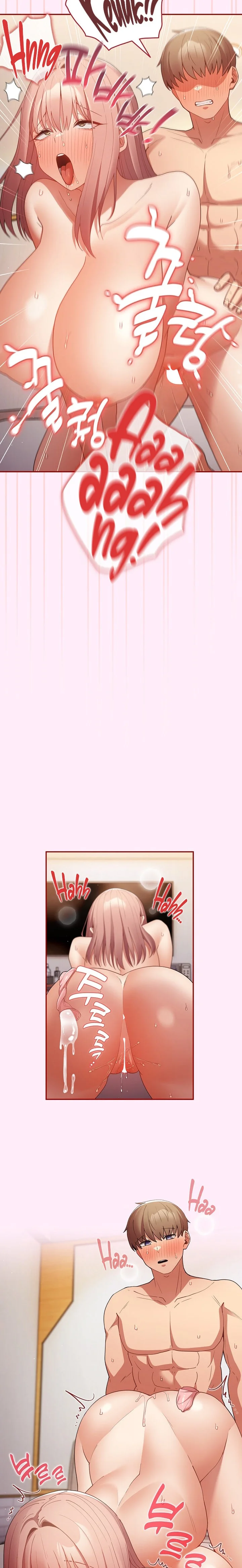 That’s Not How You Do It Chapter 48 Page 11
