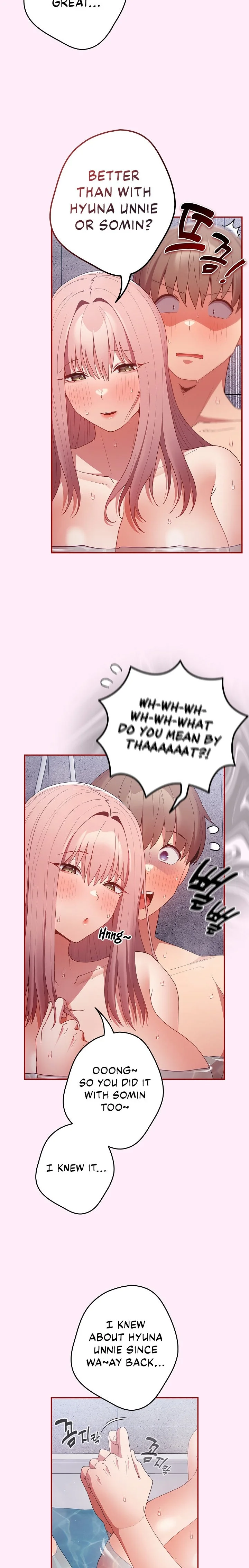 That’s Not How You Do It Chapter 48 Page 14