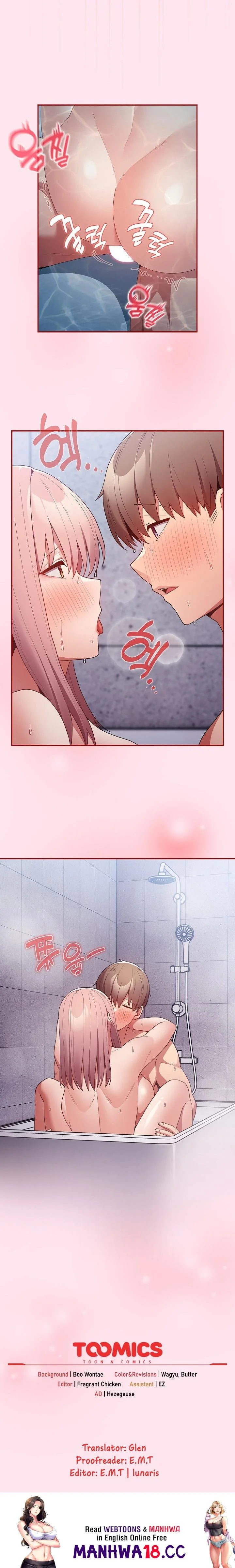 That’s Not How You Do It Chapter 48 Page 27