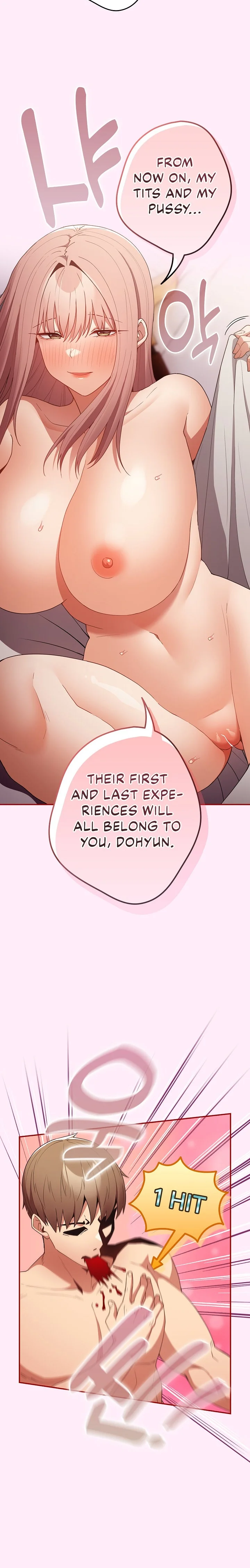 That’s Not How You Do It Chapter 49 Page 3