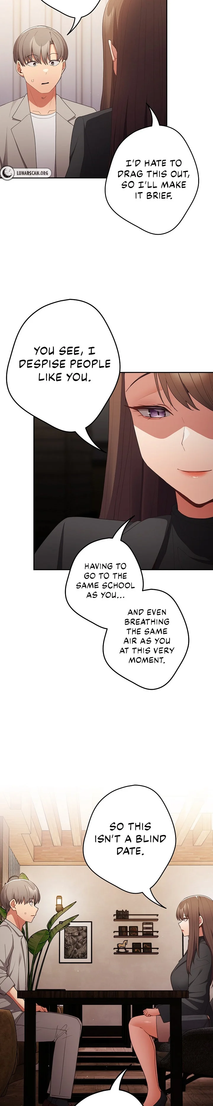That’s Not How You Do It Chapter 49 Page 20