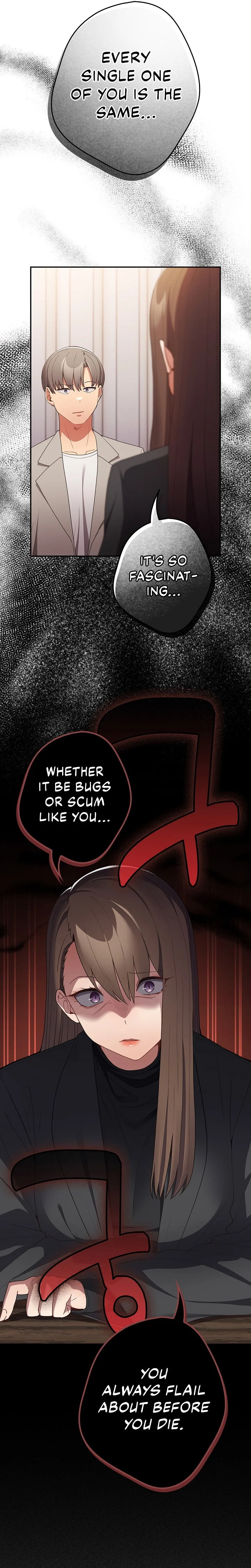 That’s Not How You Do It Chapter 49 Page 22