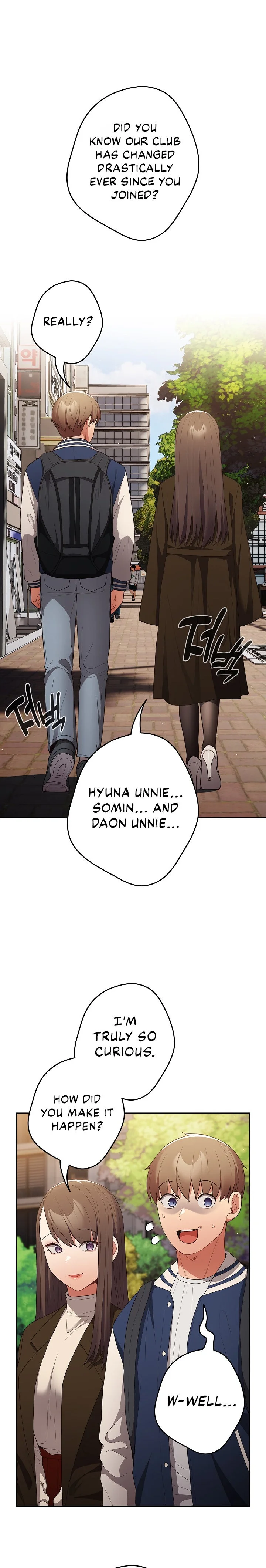 That’s Not How You Do It Chapter 50 Page 11