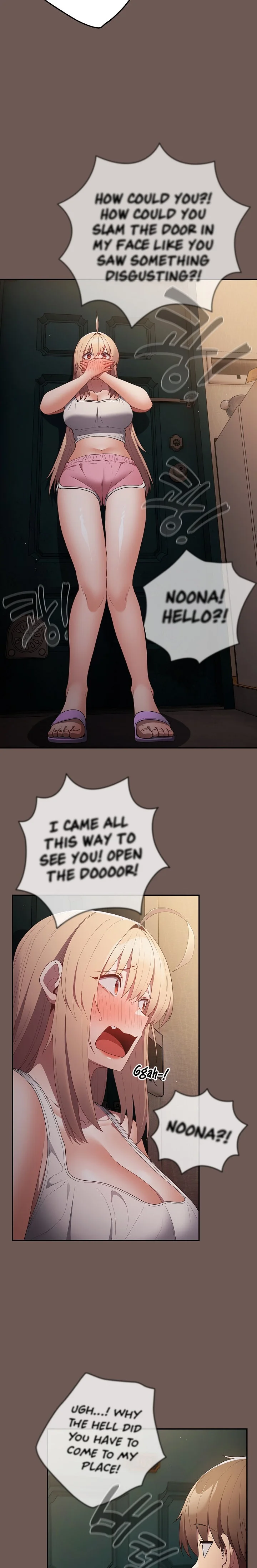 That’s Not How You Do It Chapter 50 Page 23