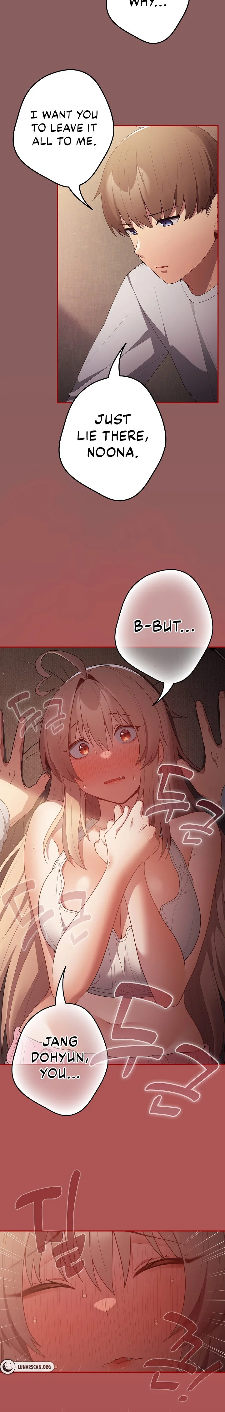 That’s Not How You Do It Chapter 51 Page 3