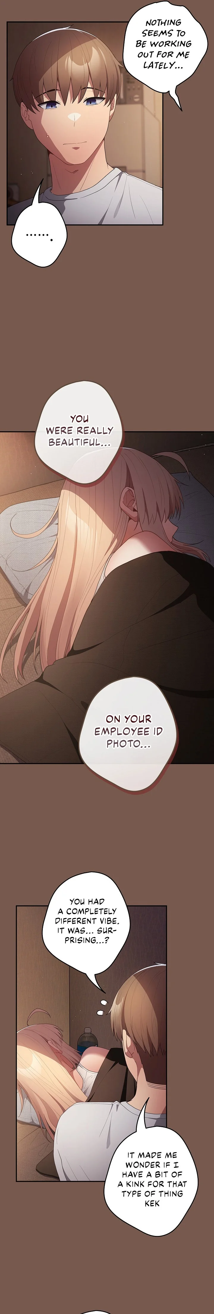That’s Not How You Do It Chapter 51 Page 16