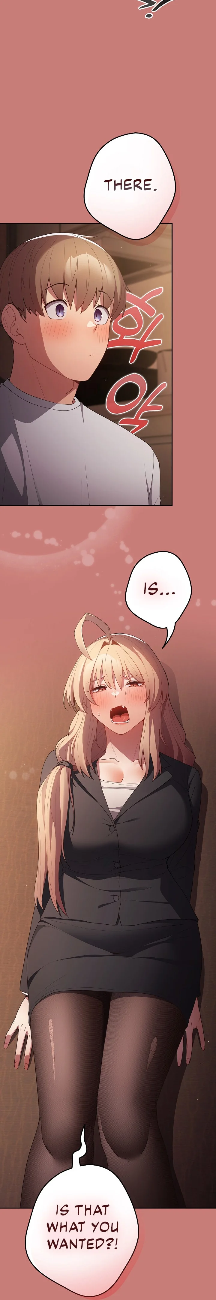 That’s Not How You Do It Chapter 52 Page 6