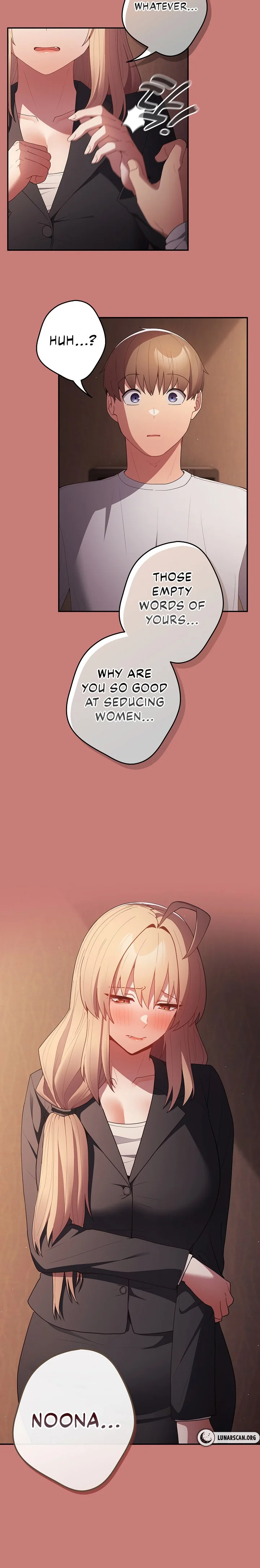 That’s Not How You Do It Chapter 52 Page 9