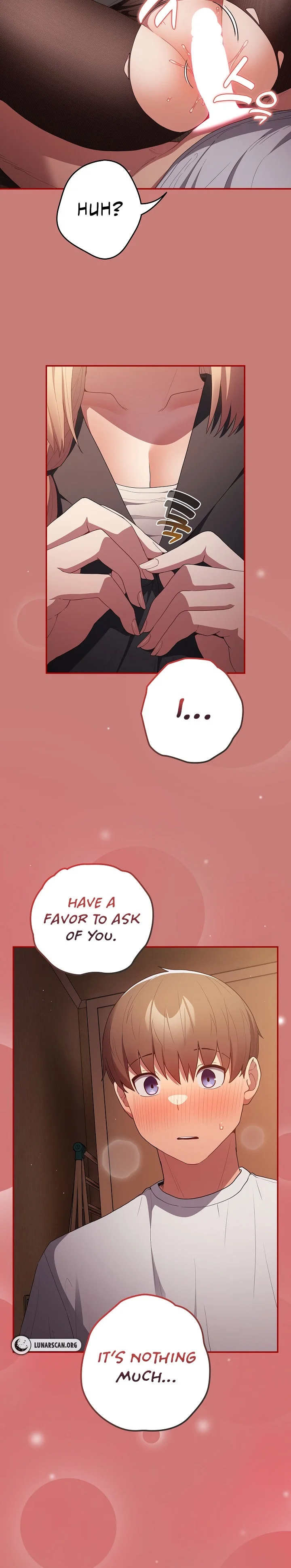 That’s Not How You Do It Chapter 52 Page 27