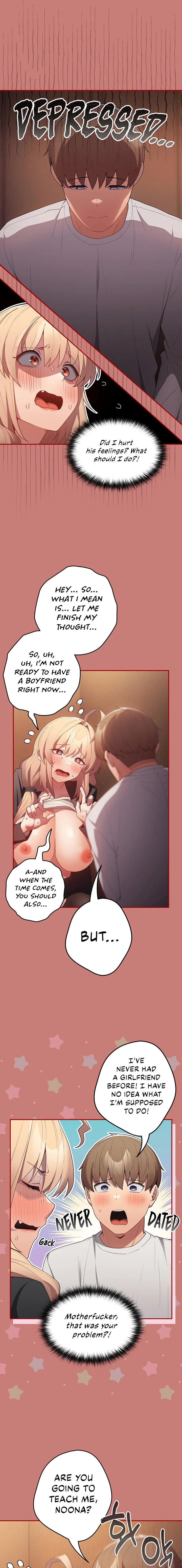 That’s Not How You Do It Chapter 53 Page 3