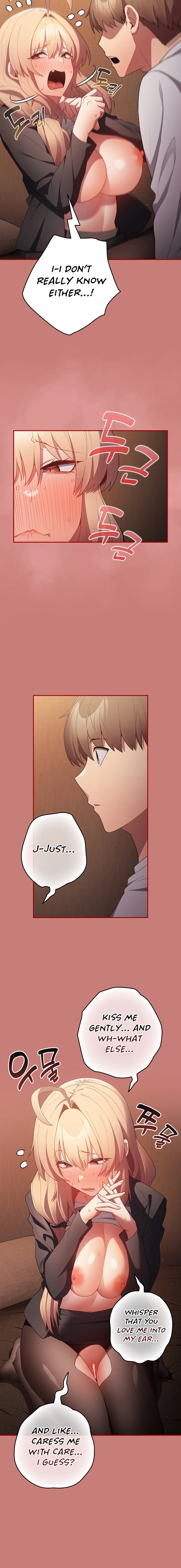 That’s Not How You Do It Chapter 53 Page 4