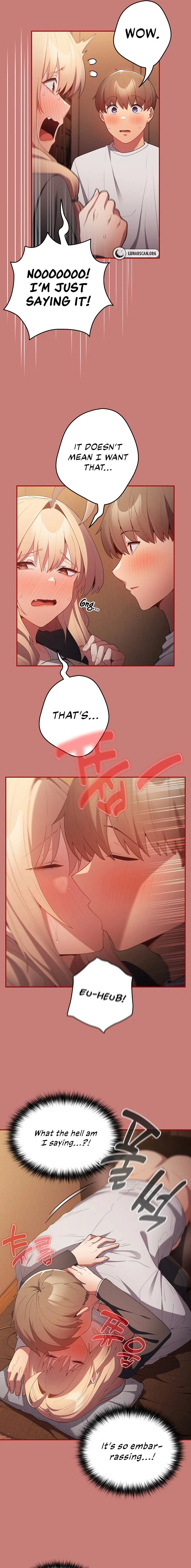 That’s Not How You Do It Chapter 53 Page 5