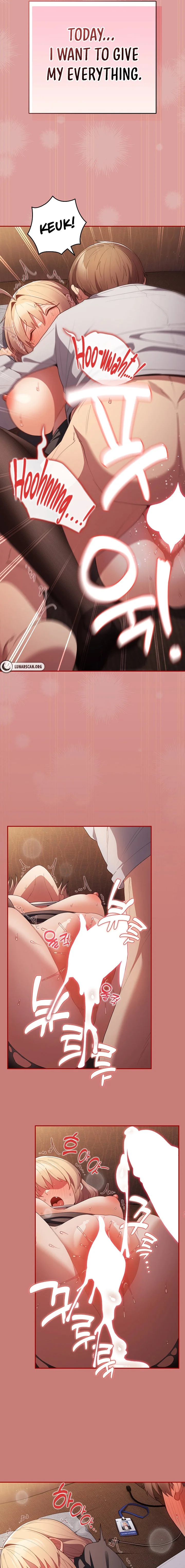 That’s Not How You Do It Chapter 53 Page 17