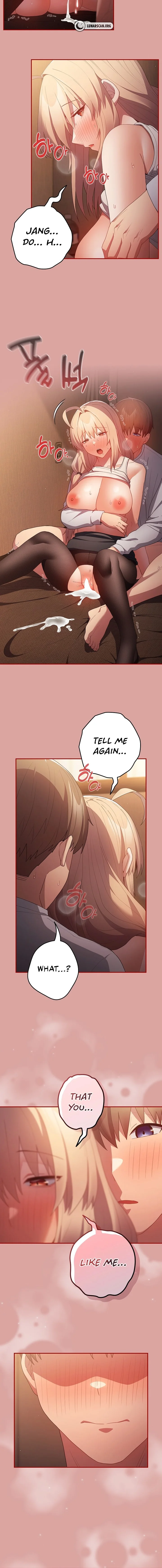 That’s Not How You Do It Chapter 54 Page 12