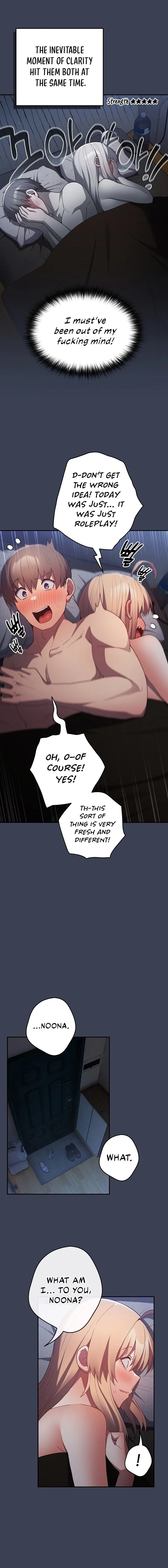 That’s Not How You Do It Chapter 54 Page 14