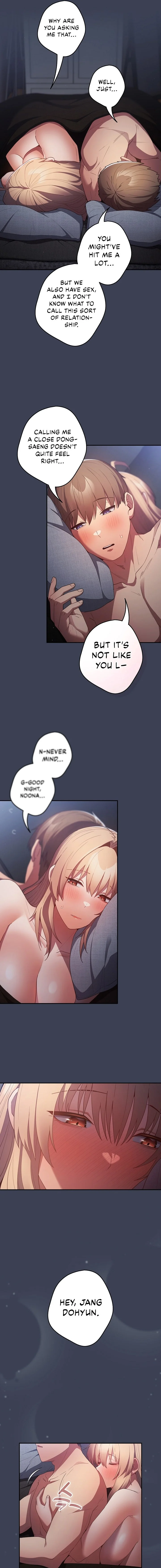 That’s Not How You Do It Chapter 54 Page 15