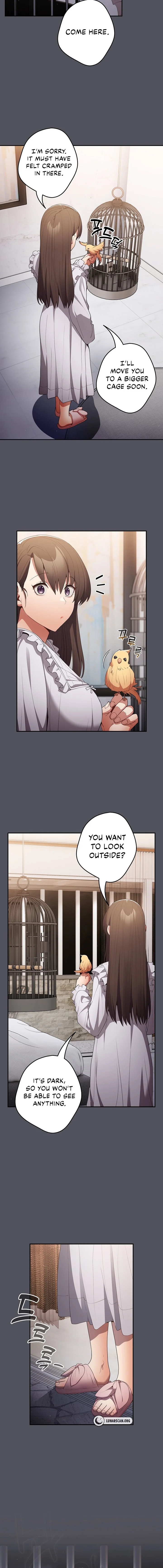 That’s Not How You Do It Chapter 55 Page 2