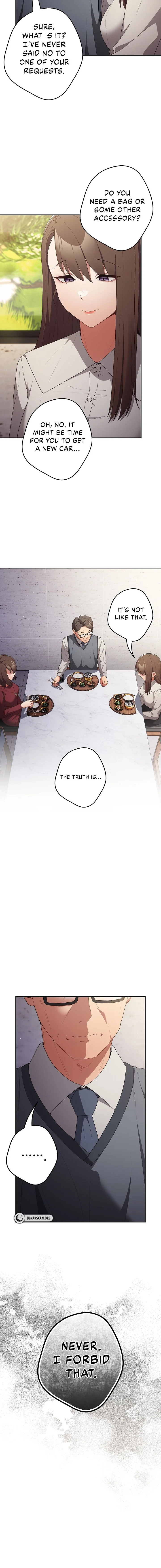 That’s Not How You Do It Chapter 55 Page 14