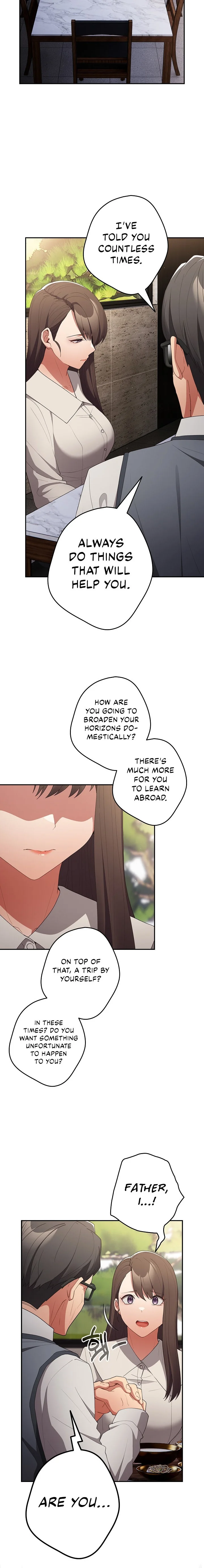 That’s Not How You Do It Chapter 56 Page 4