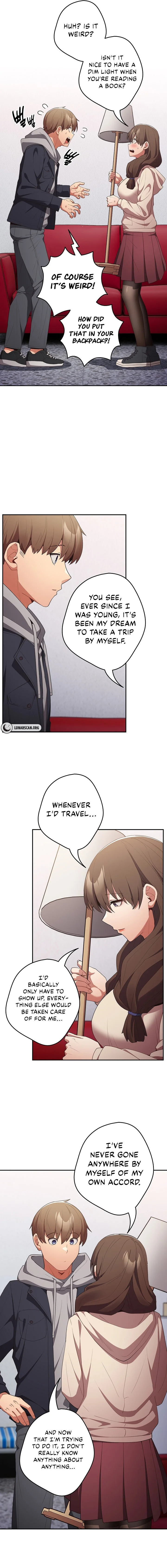That’s Not How You Do It Chapter 56 Page 13