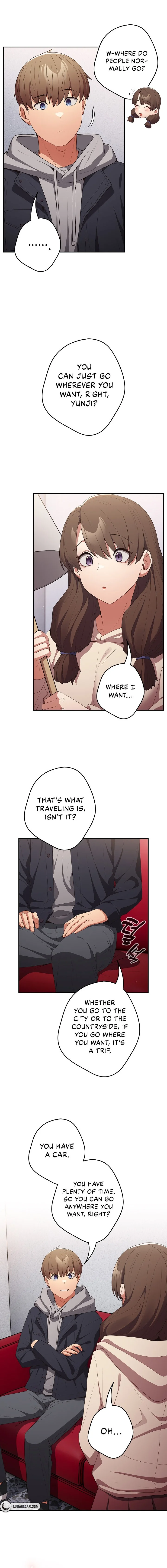 That’s Not How You Do It Chapter 56 Page 14