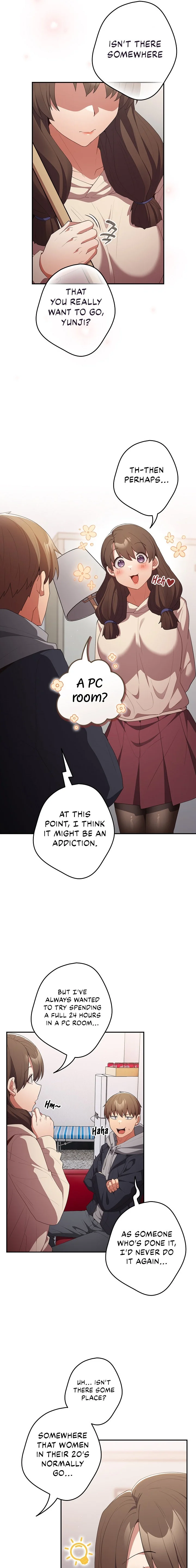 That’s Not How You Do It Chapter 56 Page 15
