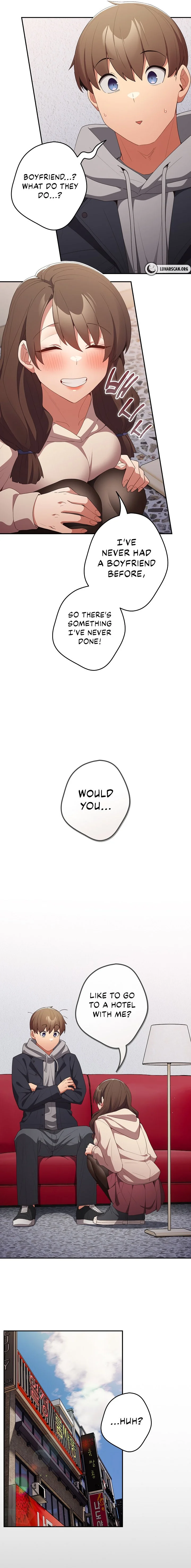 That’s Not How You Do It Chapter 56 Page 17