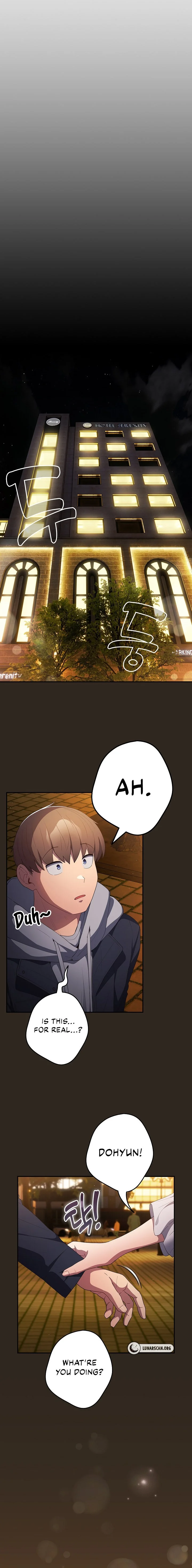 That’s Not How You Do It Chapter 56 Page 18