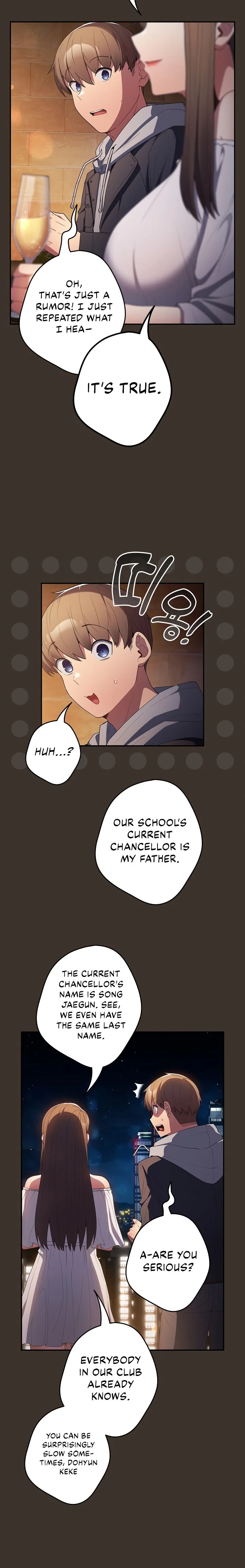 That’s Not How You Do It Chapter 57 Page 12