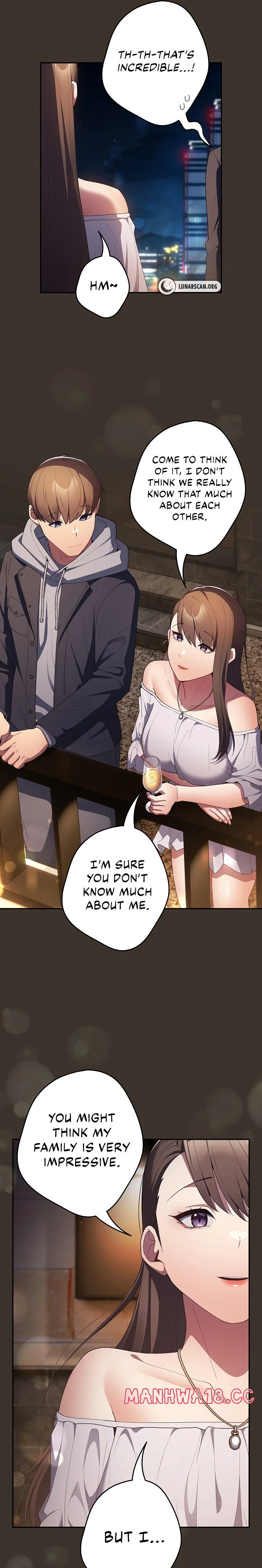 That’s Not How You Do It Chapter 57 Page 13