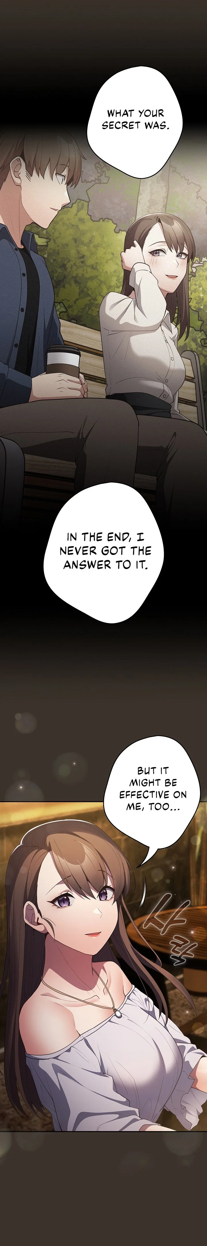 That’s Not How You Do It Chapter 57 Page 18