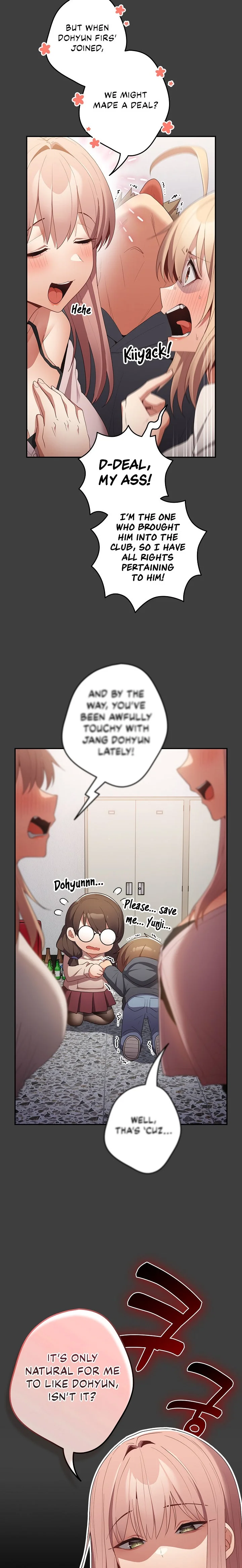 That’s Not How You Do It Chapter 58 Page 2
