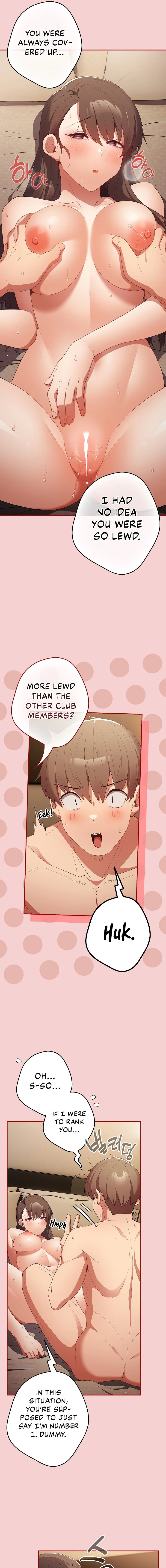 That’s Not How You Do It Chapter 59 Page 15