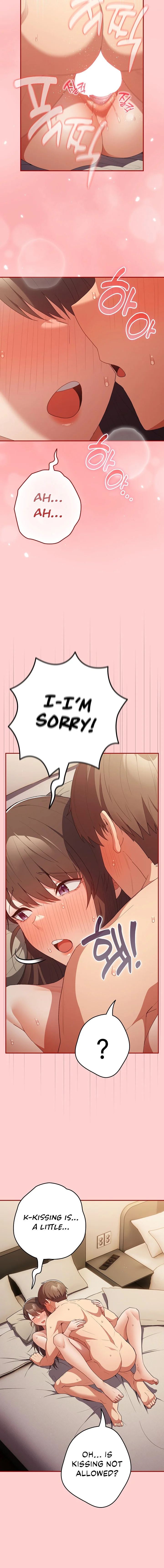 That’s Not How You Do It Chapter 60 Page 12